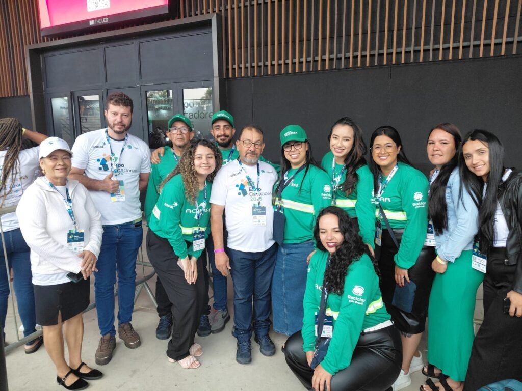 Cicero e parceiros de luta